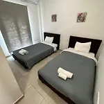 Apartment Modern Center Saripolou 2 Limassol