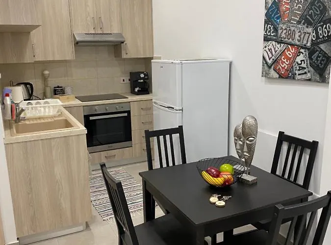 Modern Center Saripolou 2