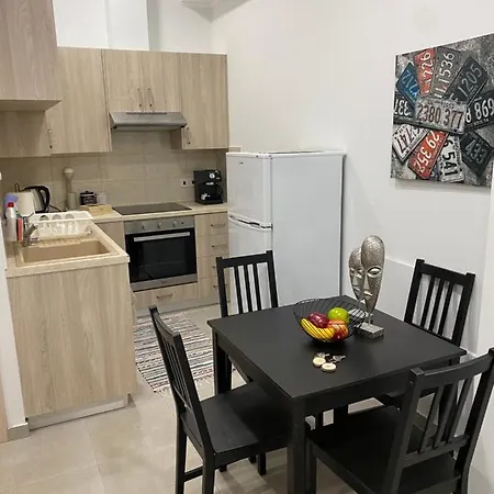 Modern Center Saripolou 2