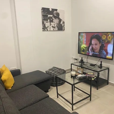 Appartement Modern Center Saripolou 2 Limassol