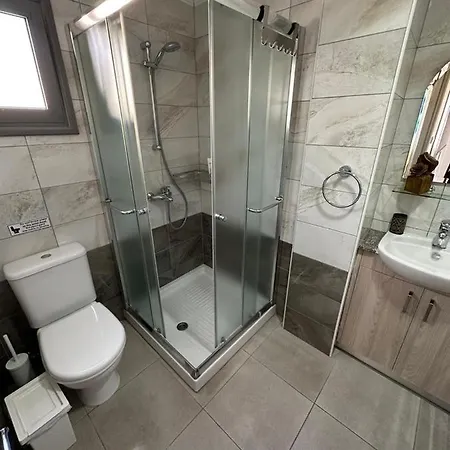 Modern Center Saripolou 2 Limassol