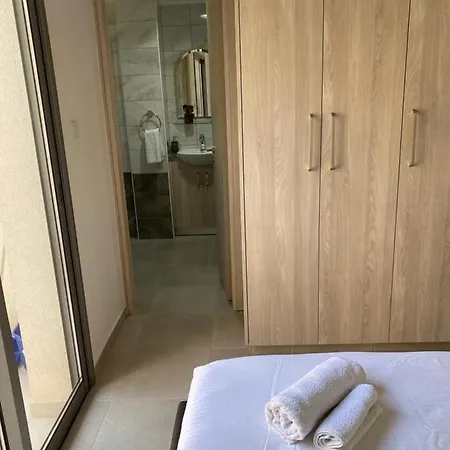 Appartement Modern Center Saripolou 2