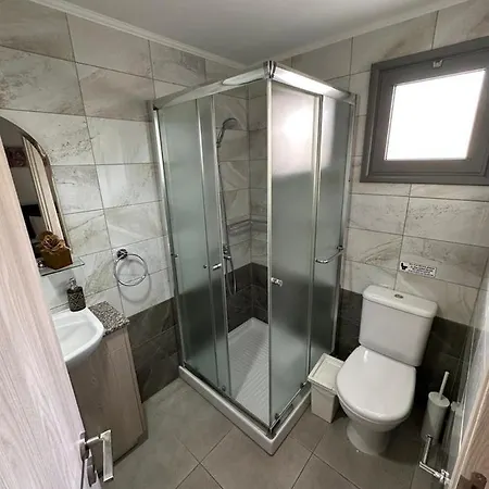 Appartement Modern Center Saripolou 2